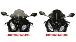 Racingscheibe für BMW S1000RR (2009-2018) Racingscheibe für BMW S1000RR (2009-2018)