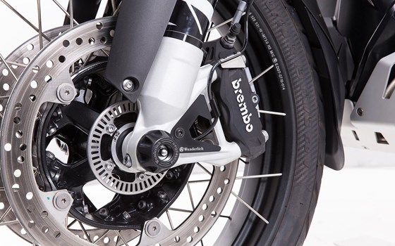 ABS Sensorschutz- schwarz - Bild 3