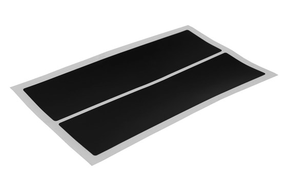 Reflektor-Aufklebersatz für Variokoffer - Bild 2