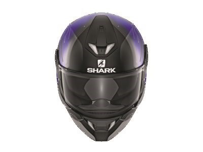 Shark Skwal2 Warhen mat KBK - Bild 1