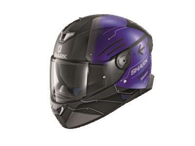 Shark Skwal2 Warhen mat KBK - Bild 2