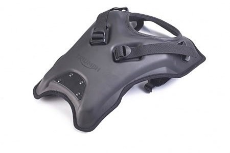 Triumph Tank Bag Explorer