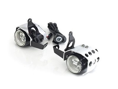 LED Nebelscheinwerferkit Tiger