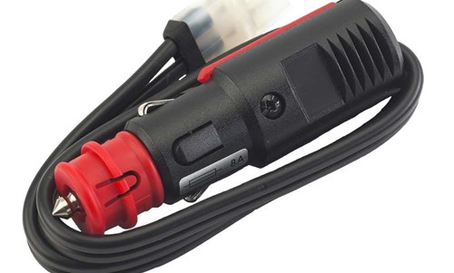 Triumph Optimate Adaptor