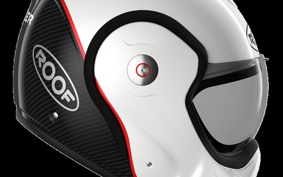 Roof Boxxer Carbon - Bild 3