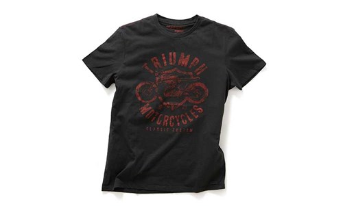 Raft Tee shirt