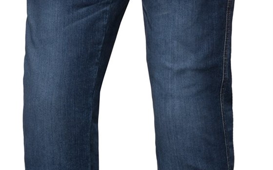 Jeans Clarkson - Bild 1