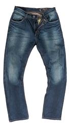Jeans Clayborne