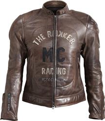 ROKKER MC Lederjacke ROKKER MC Lederjacke