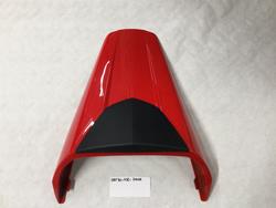 Honda Soziussitzabdeckung Honda Soziussitzabdeckung