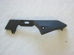 Unterverkleidung links