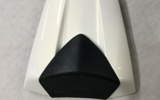 Soziussitzabdeckung  - Bild 1