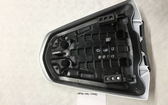 Soziussitzabdeckung  - Bild 2