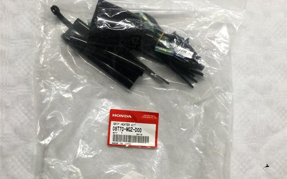 Heizgriff Kabelbaum - Bild 1