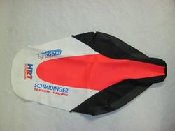 Sitzbezug CR 80 und CR 125