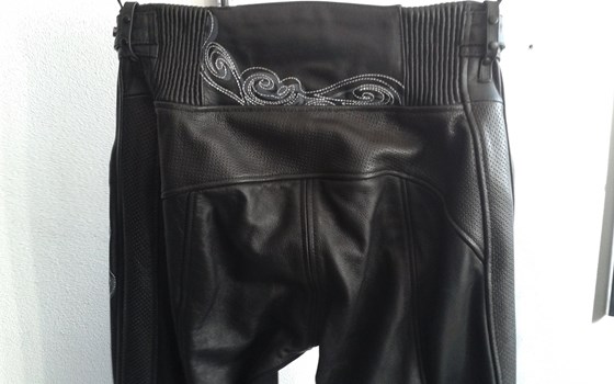 IXS Loretta Abverkauf - Bild 3