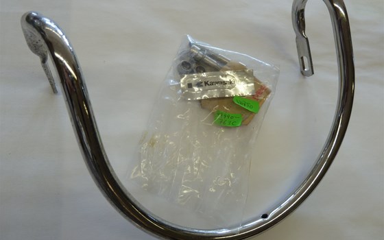 Lampenring Lampenbügel VN750 - Bild 1