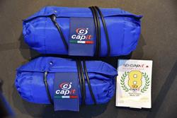 Carpit Heizdecken SUPREMA SPINA L Carpit Heizdecken SUPREMA SPINA L