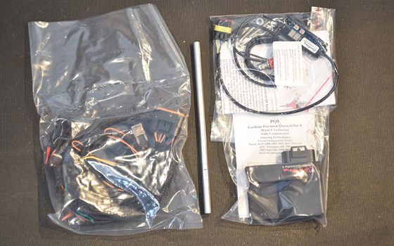 Quickshifter Cordona PQ8 - Bild 2 Quickshifter Cordona PQ8 - Bild 2