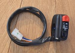 Racing Kill- und Startschalter Racing Kill- und Startschalter