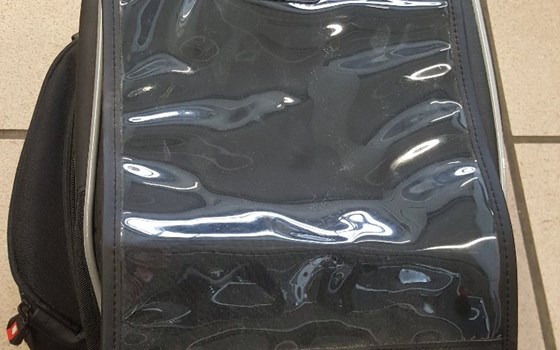 GIVI Tankrucksack XS306 - Bild 1 GIVI Tankrucksack XS306 - Bild 1