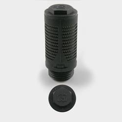 Geräuschdämpfer für Hydraulikpumpe