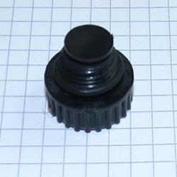 Ventilschraube für Hebebühne