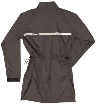 Vespa Regenmantel - Bild 2