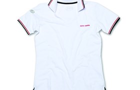 Polo-Shirt Damen Polo-Shirt Damen