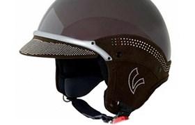 Jethelm Soft Toutch Crystal