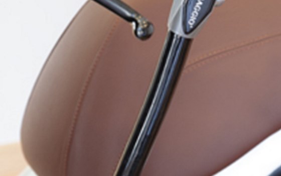 Diebstahlsicherung - Bild 1