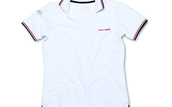 Polo-Shirt Damen - Bild 1 Polo-Shirt Damen - Bild 1