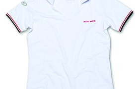 Polo-Shirt Damen Polo-Shirt Damen