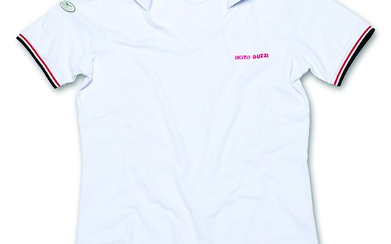 Polo-Shirt Damen - Bild 1 Polo-Shirt Damen - Bild 1