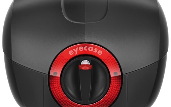 Top Case "eyecase L32",inkl. Universalhalteplatte - Bild 1