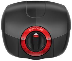 Top Case "eyecase L32",inkl. Universalhalteplatte