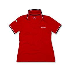 Polo-Shirt Damen Polo-Shirt Damen