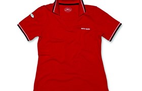 Polo-Shirt Damen Polo-Shirt Damen