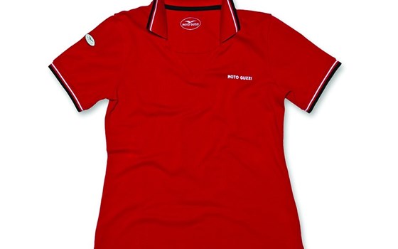Polo-Shirt Damen - Bild 1 Polo-Shirt Damen - Bild 1