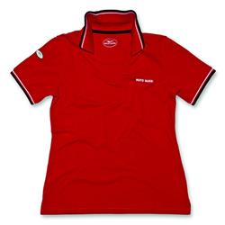 Polo-Shirt Damen