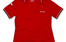 Polo-Shirt Damen Polo-Shirt Damen