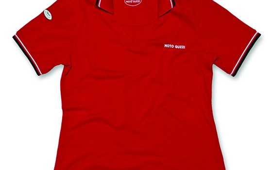 Polo-Shirt Damen - Bild 1 Polo-Shirt Damen - Bild 1