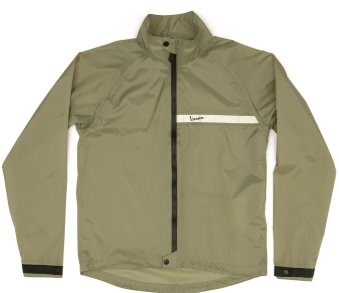 VESPA Regenjacke - Bild 1