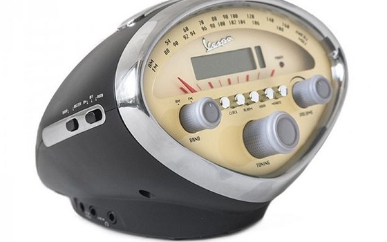 Radiowecker - Bild 1 Radiowecker - Bild 1