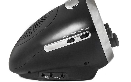 Radiowecker - Bild 2 Radiowecker - Bild 2