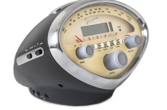 Radiowecker - Bild 3 Radiowecker - Bild 3