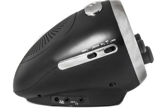 Radiowecker - Bild 4 Radiowecker - Bild 4