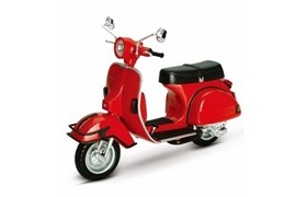 Vespa P200E Vespa P200E