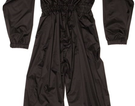 VESPA Regenoverall - Bild 2