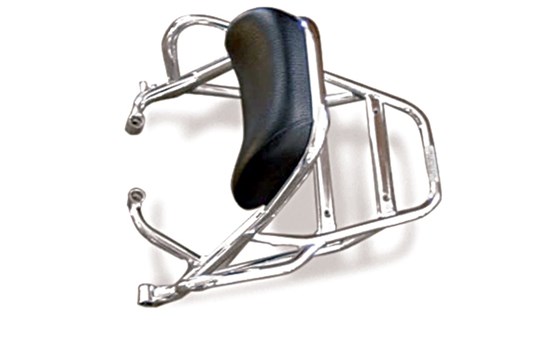 Gepäckbrücke - Bild 1